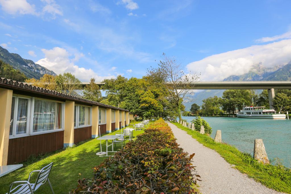 The River Village 3* Entrelagos
