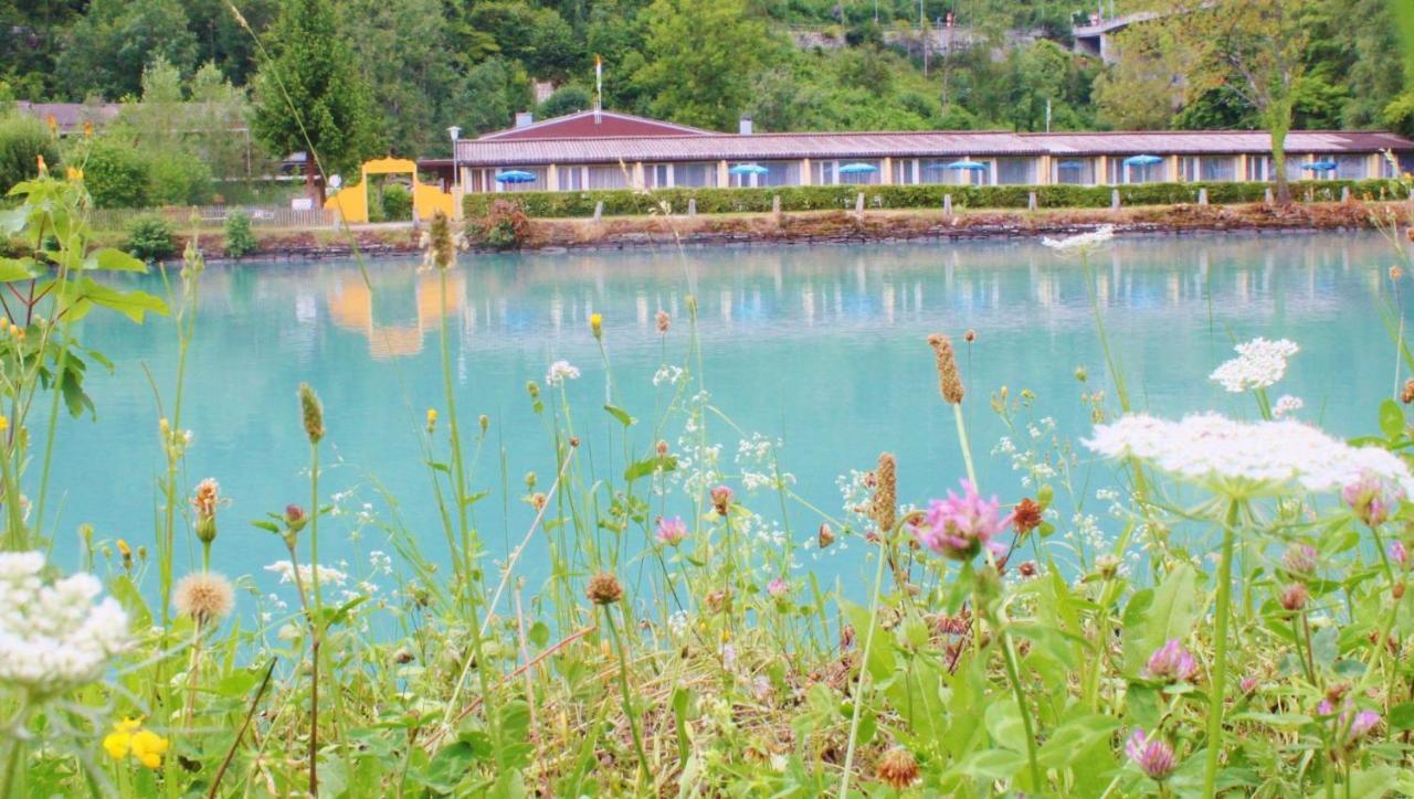 The River Village Entrelagos