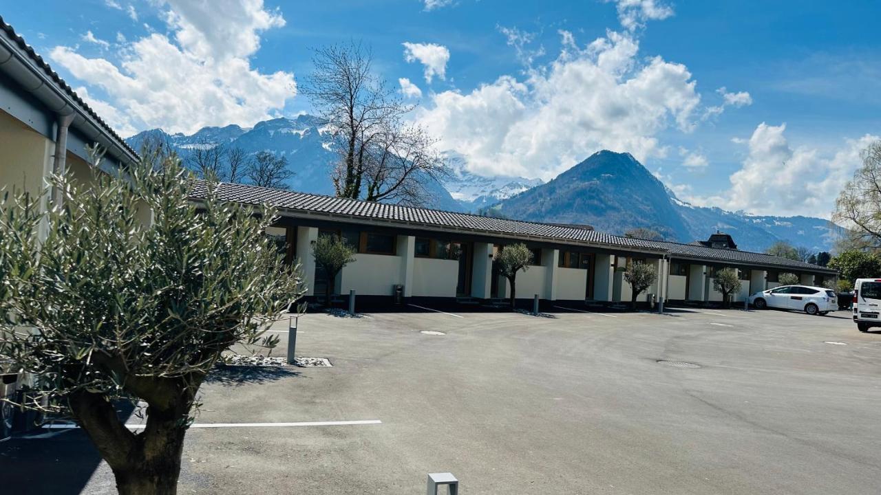 The River Village Interlaken