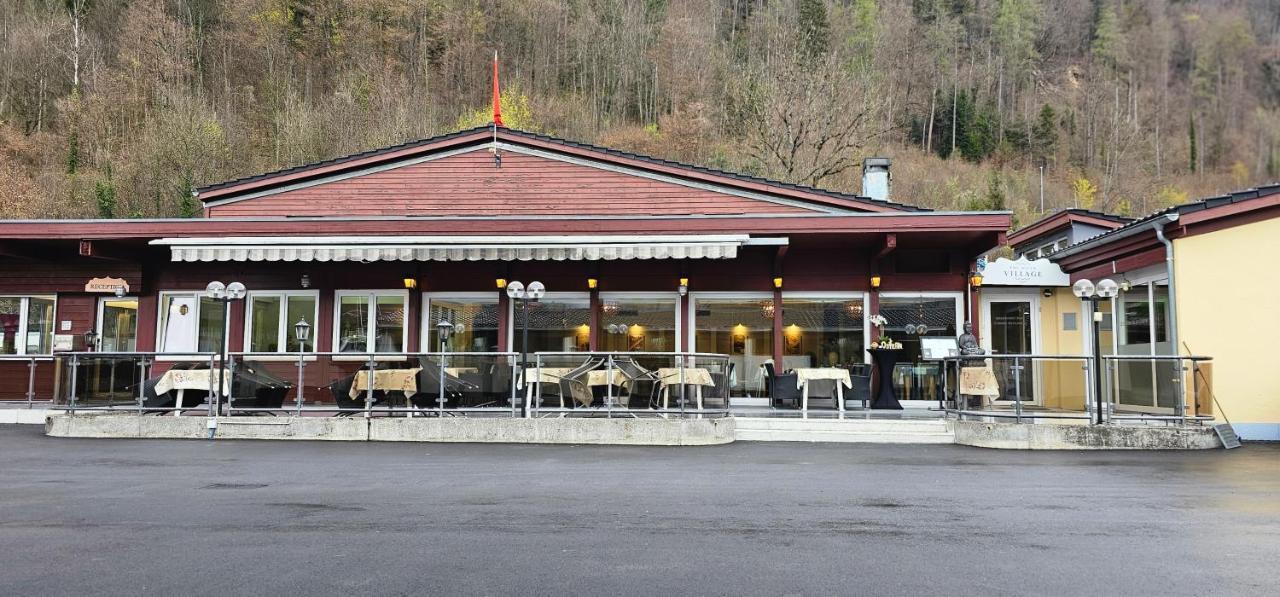 The River Village Hotel
