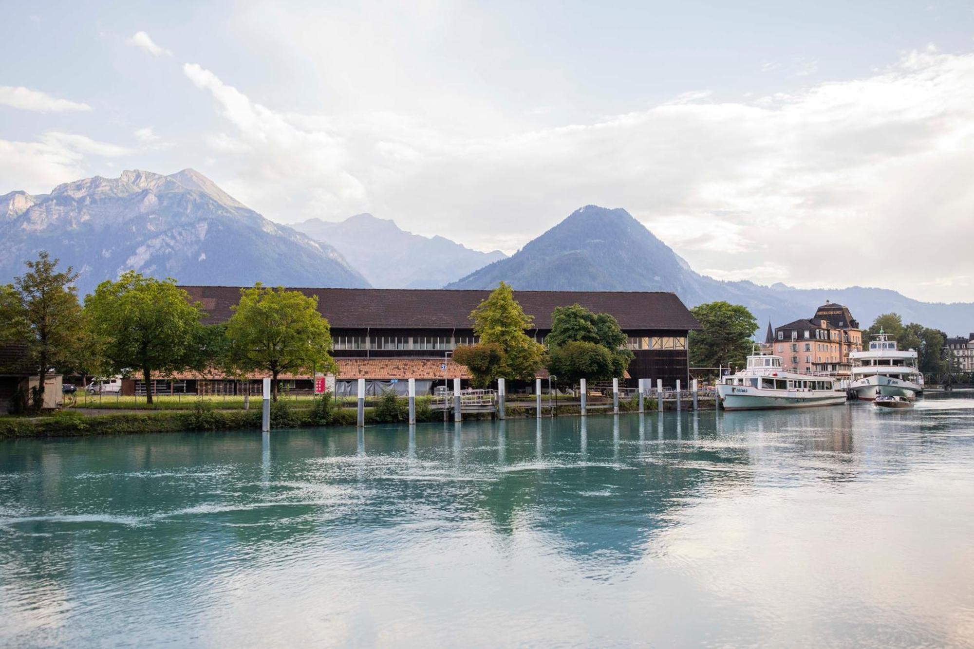 Hotel The River Village 3*