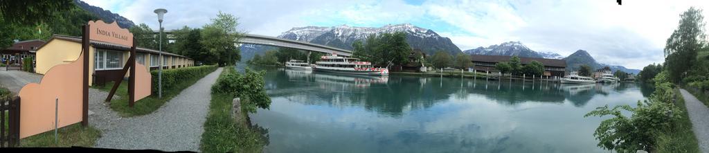 The River Village Interlaken