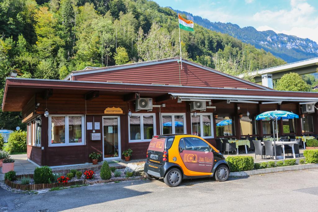 Hotel The River Village Interlaken